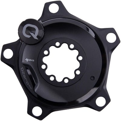 Quarq kurbelstern dzero spider powermeter dzero 110mm