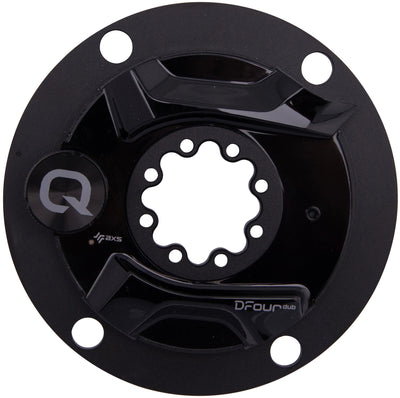 Quarq kurbelstern dfour spider powermeter dfour 110mm