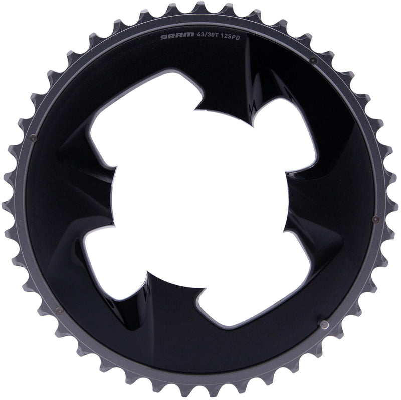 Sram kettingblad force wide d1