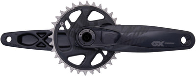 Sram kettenradgarnitur gx eagle crankset gx eagle 32t boost 170mm