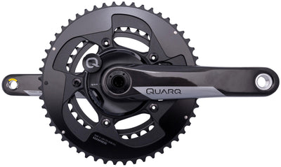 Quarq crankstel dzero crankset powermeter dzero 175mm
