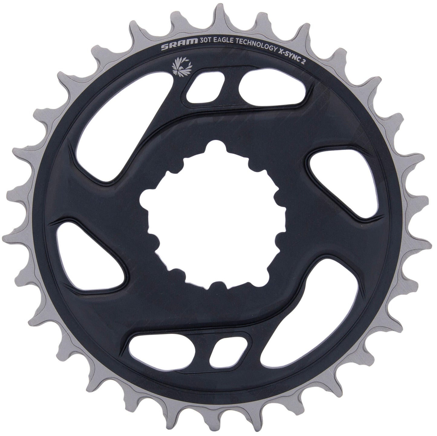 Sram kettingblad x-sync 2 trigger xx1 eagle 30t lunar