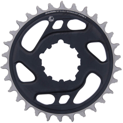Sram kettenblatt x-sync 2 trigger xx1 eagle 30t lunar