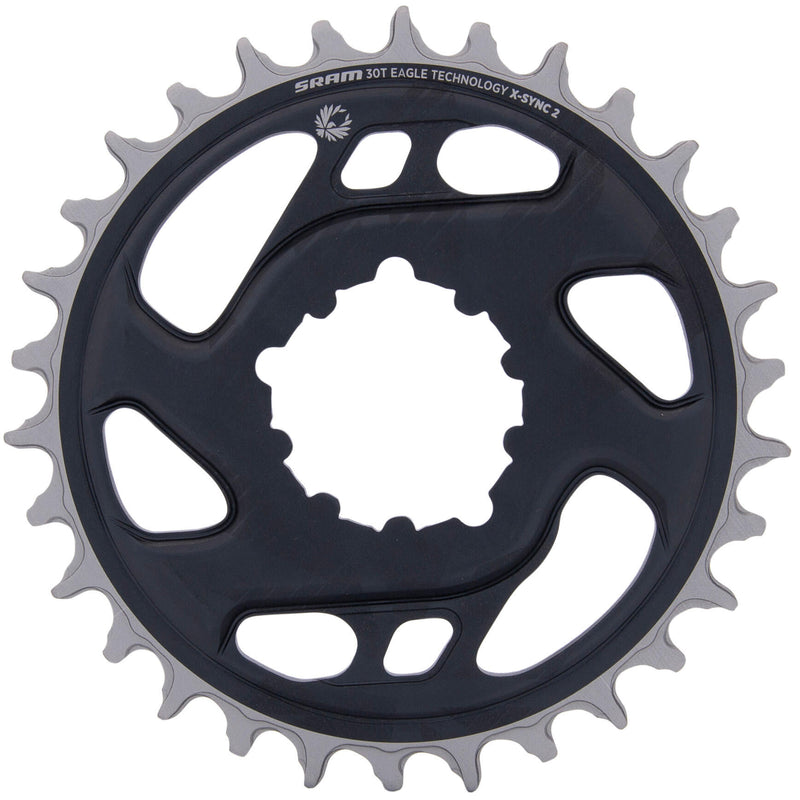 Sram kettenblatt x-sync 2 trigger xx1 eagle 30t lunar