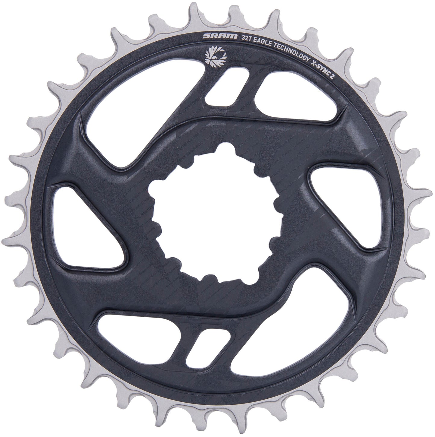 Sram kettingblad x-sync 2 trigger xx1 eagle 32t lunar