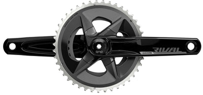 Sram kettenradgarnitur rival axs crankset rival axs 30 43t 172,5mm