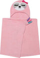 Zoocchini kids badcape - sadie the sloth