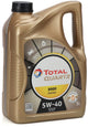 Total quartz 9000 energy 5w40 - 5l