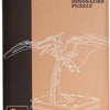 Koopman houten 3d puzzel dinosaurus