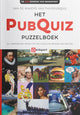 Denksport puzzelboek - - het pubquiz puzzelboek