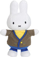 Nijntje papa konijn knuffel 28 cm