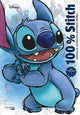 Hachette heroes disney 100% stitch kleurboek - hachette - kleurboek voor volwassenen