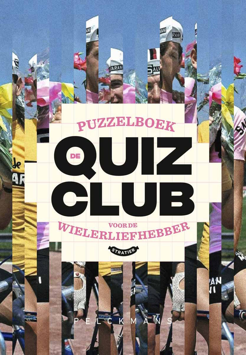 De quizclub voor de wielerliefhebber