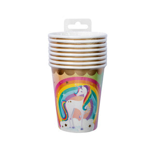 Pic unicorn bekers