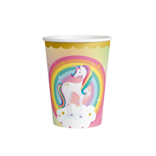 Pic unicorn bekers