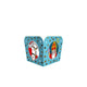 Globos sinterklaas snack boxes 6 stuks | 12 stuks