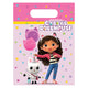 Gabby’s dollhouse gabby's dollhouse uitdeelzakjes 6 stuks | 12 stuks