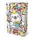 Kawaii uitnodigingen 1 | 2 stuks