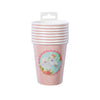 Pic paarden bekers | 6 stuks