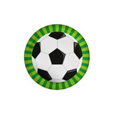 Pic voetbal bordjes - afbeelding 2