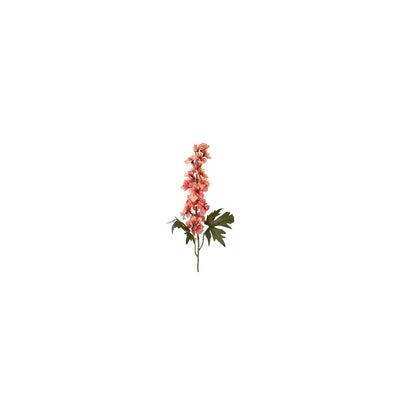 Countryfield kunstbloem delphinium miranda rozezijde h60cm