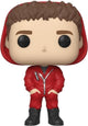 Funko la casa de papel verzamelfiguur pop! tv rio 9 cm multicolours