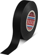 Tesa professional tesa isolatietape 19mm - 20 meter - zwart