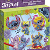 Totum stitch diamond painting magneten