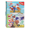 Paulinda maak je eigen dieren krijtjes - dino's