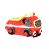 Paulinda maak je eigen projector brandweer