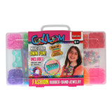 Paulinda cool loom in opbergbox, 2000dlg. - afbeelding 2