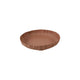 Countryfield schaal dusan terra metaal 30x5cm
