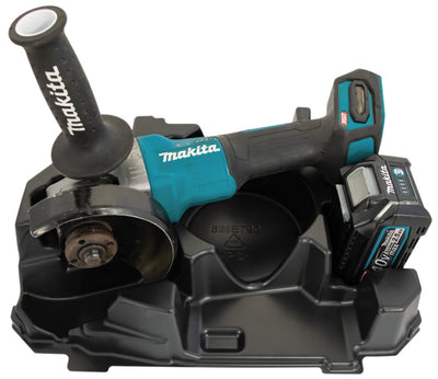 Makita accessoires kofferinzet inlay voor ga005g 008g 013g 016g 023g 026g 029g 032g - 835e79-0 - 835e79-0