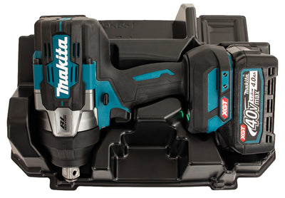 Makita accessoires 835k85-1 | kofferinzet inlay tw001g tw007g tw008g mbox3 - 835k85-1
