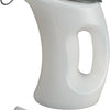 Pressol schenkkan 2l met deksel, dop en flex tuit
