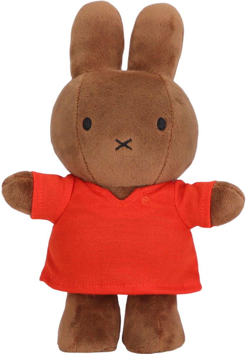 Nijntje nina knuffel 23 cm