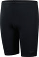Speedo endurance+ jammer jongens sportzwembroek - zwart