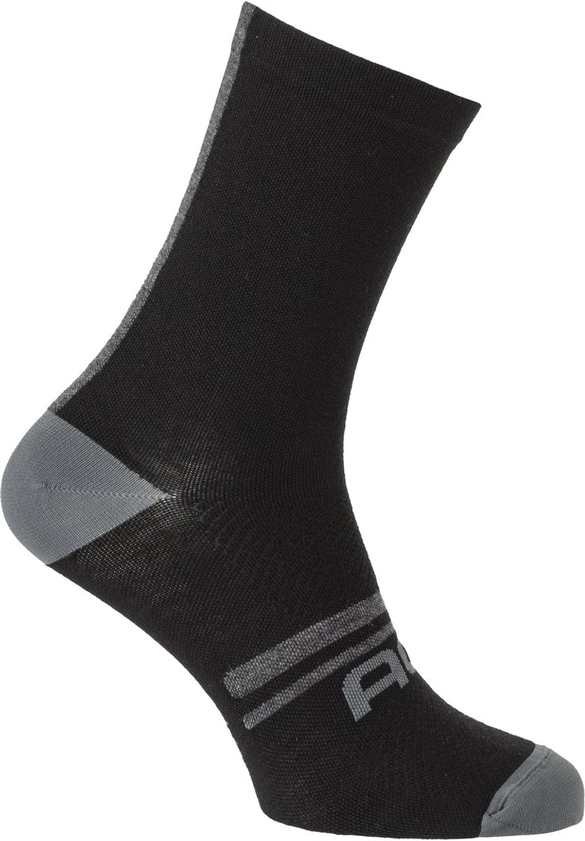 Agu winter merino fietssokken
