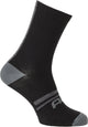 Agu winter merino fietssokken