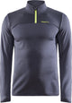 Craft core gain midlayer wintersportpully heren - maat l