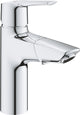 Grohe start wastafelmengkraan - maat m - eengreeps - chroom
