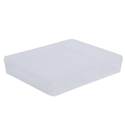 Sunware q-line assortimentsdoos 16-vaks 29,5x24,5x5,5cm