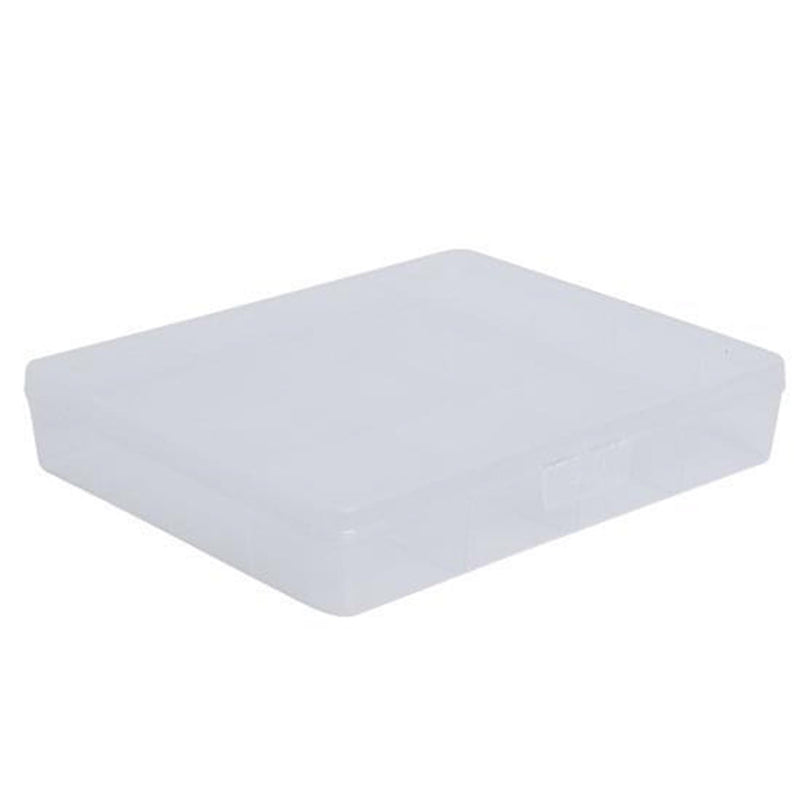 Sunware q-line opbergdoos 16-vaks