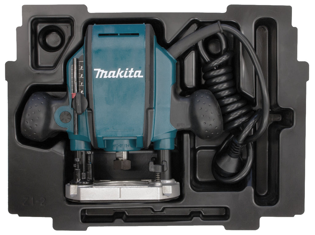 Makita accessoires inlay voor m-box rp0900 - 837646-7