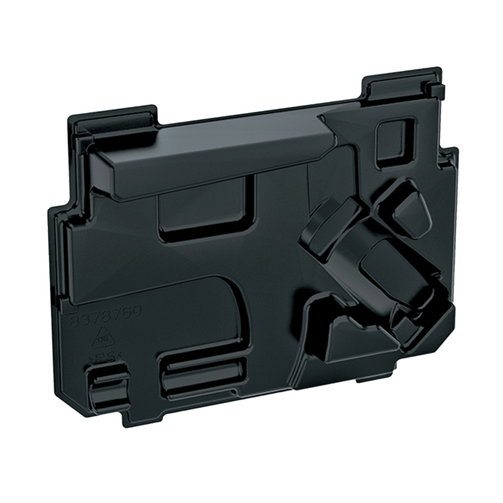Makita accessoires kofferinzet inlay 6482j 6483j - 837876-0 837876-0