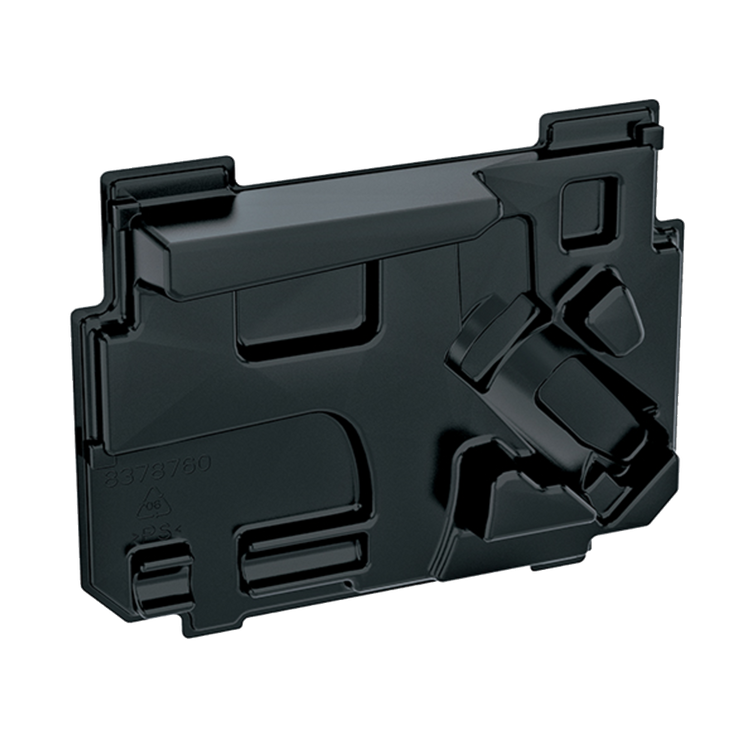 Makita accessoires kofferinzet inlay 6482j 6483j - 837876-0 837876-0