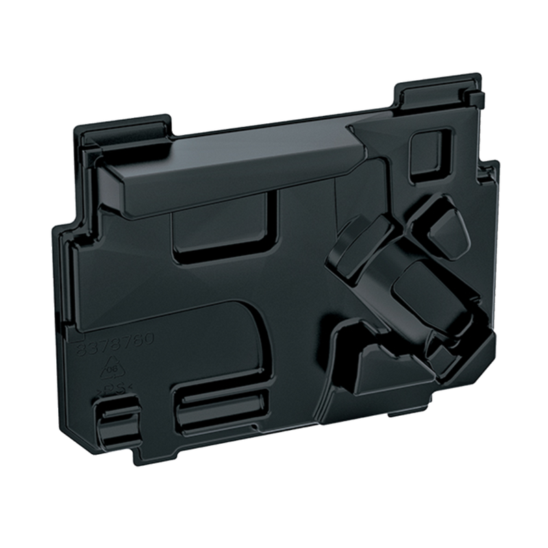 Makita accessoires kofferinzet inlay 6482j 6483j - 837876-0 837876-0