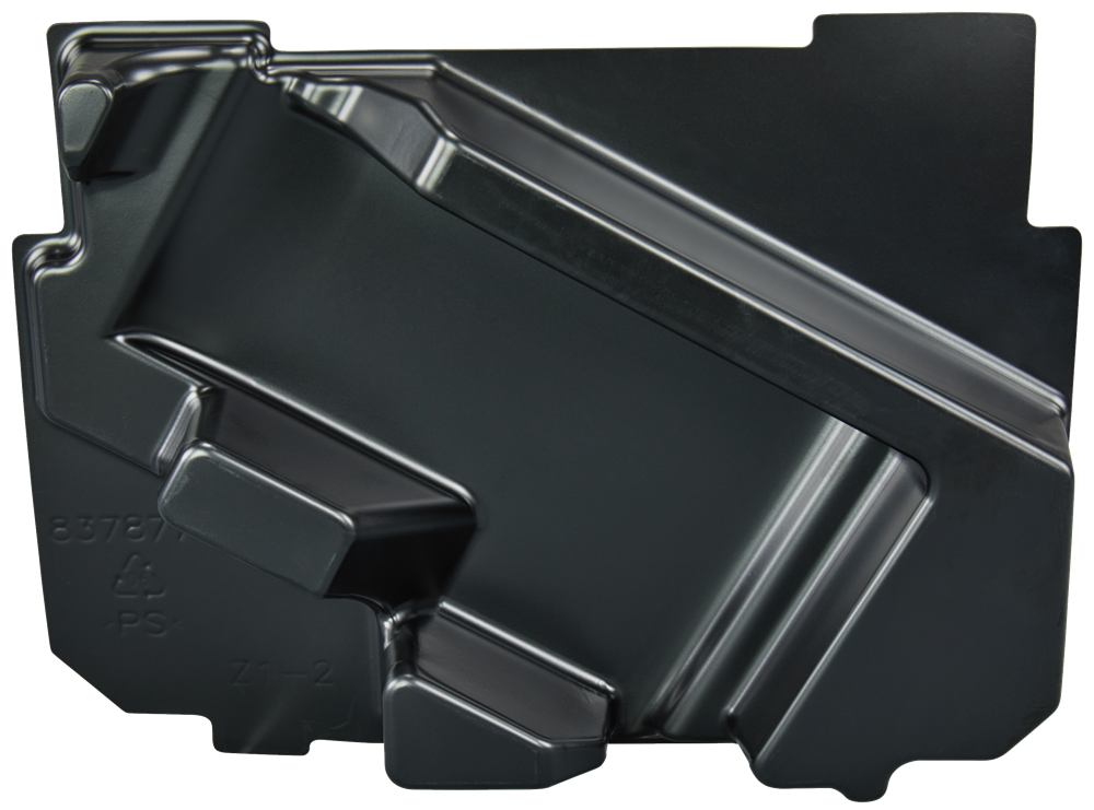 Makita accessoires kofferinzet inlay 9903 9920 - 837877-8 837877-8