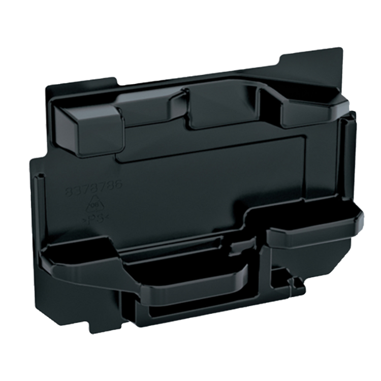 Makita accessoires kofferinzet inlay 1911b n1923b - 837878-6 837878-6
