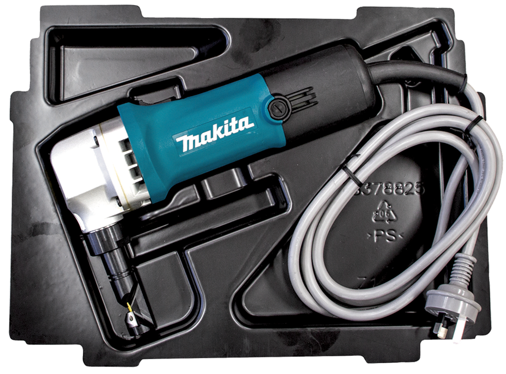 Makita accessoires kofferinzet inlay js1602 jn1601 - 837882-5 837882-5